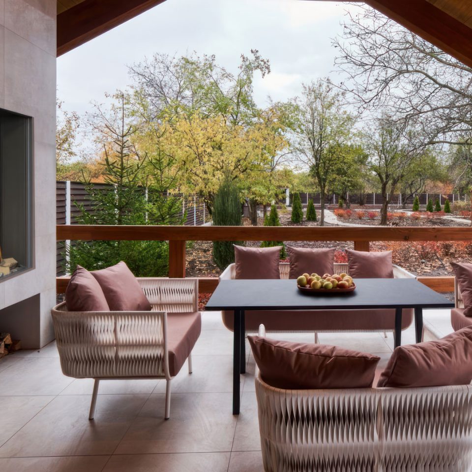 Outdoorkamine für Mallorca von DUIS®. Ihr Outdoorkamin Profi auf Mallorca in Santa Ponsa