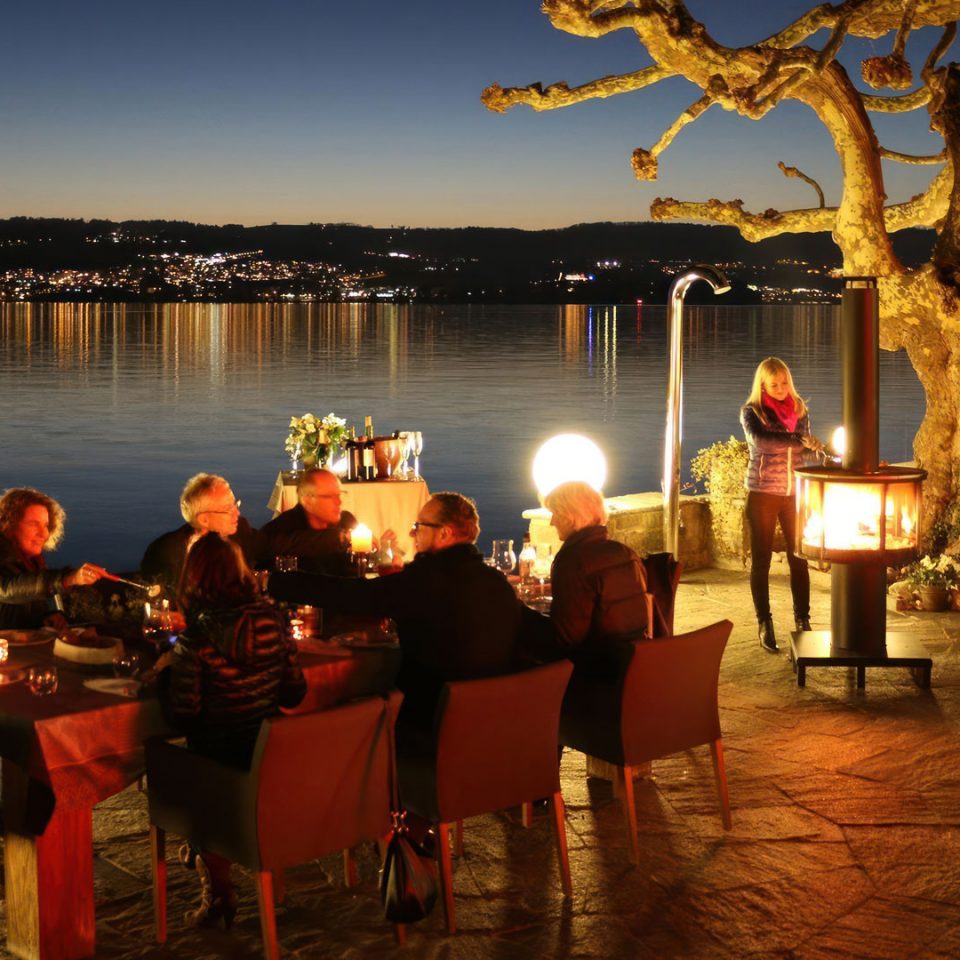 Outdoorkamine für Mallorca von DUIS®. Ihr Outdoorkamin Profi auf Mallorca in Santa Ponsa