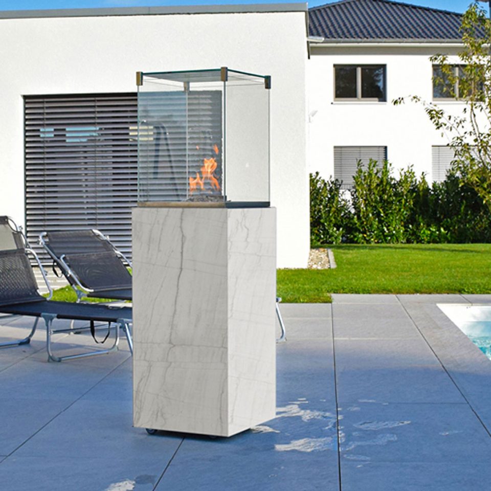 Outdoorkamine für Mallorca von DUIS®. Ihr Outdoorkamin Profi auf Mallorca in Santa Ponsa