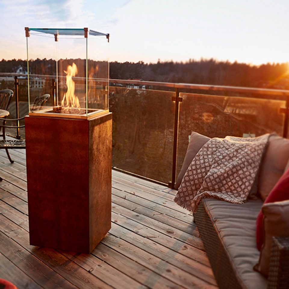 Outdoorkamine für Mallorca von DUIS®. Ihr Outdoorkamin Profi auf Mallorca in Santa Ponsa