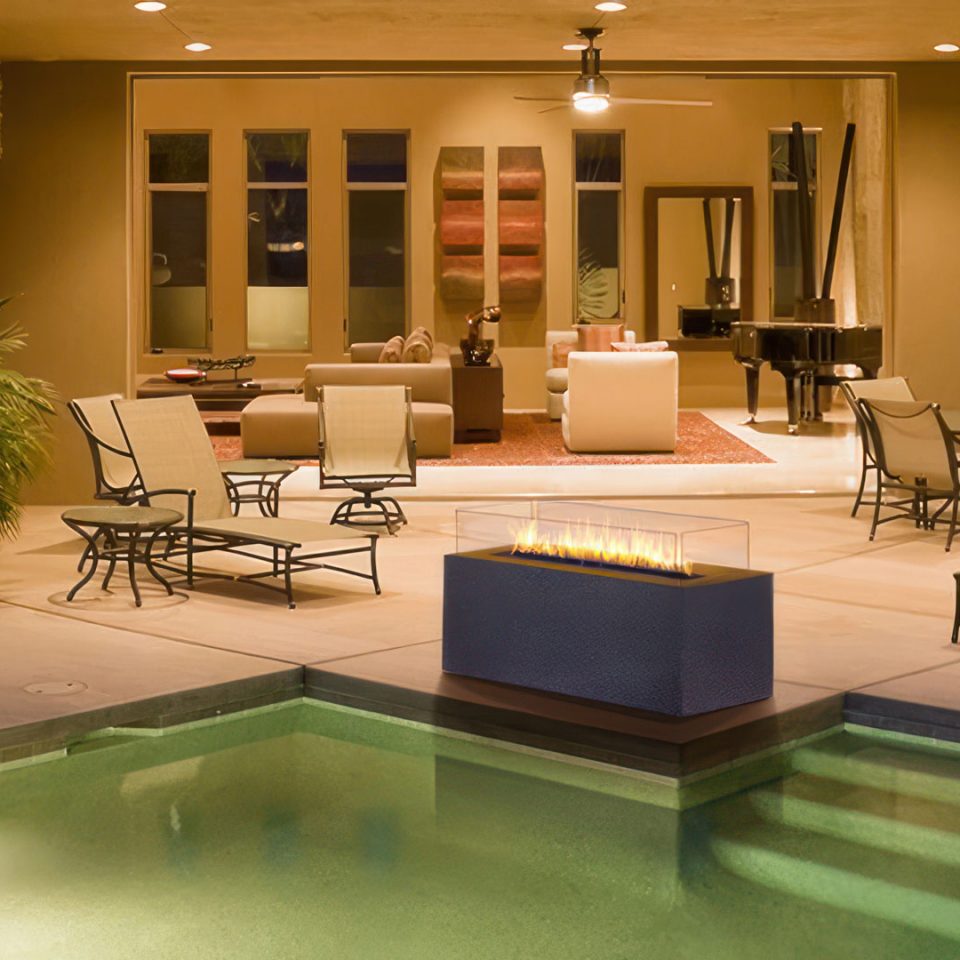 Outdoorkamine für Mallorca von DUIS®. Ihr Outdoorkamin Profi auf Mallorca in Santa Ponsa