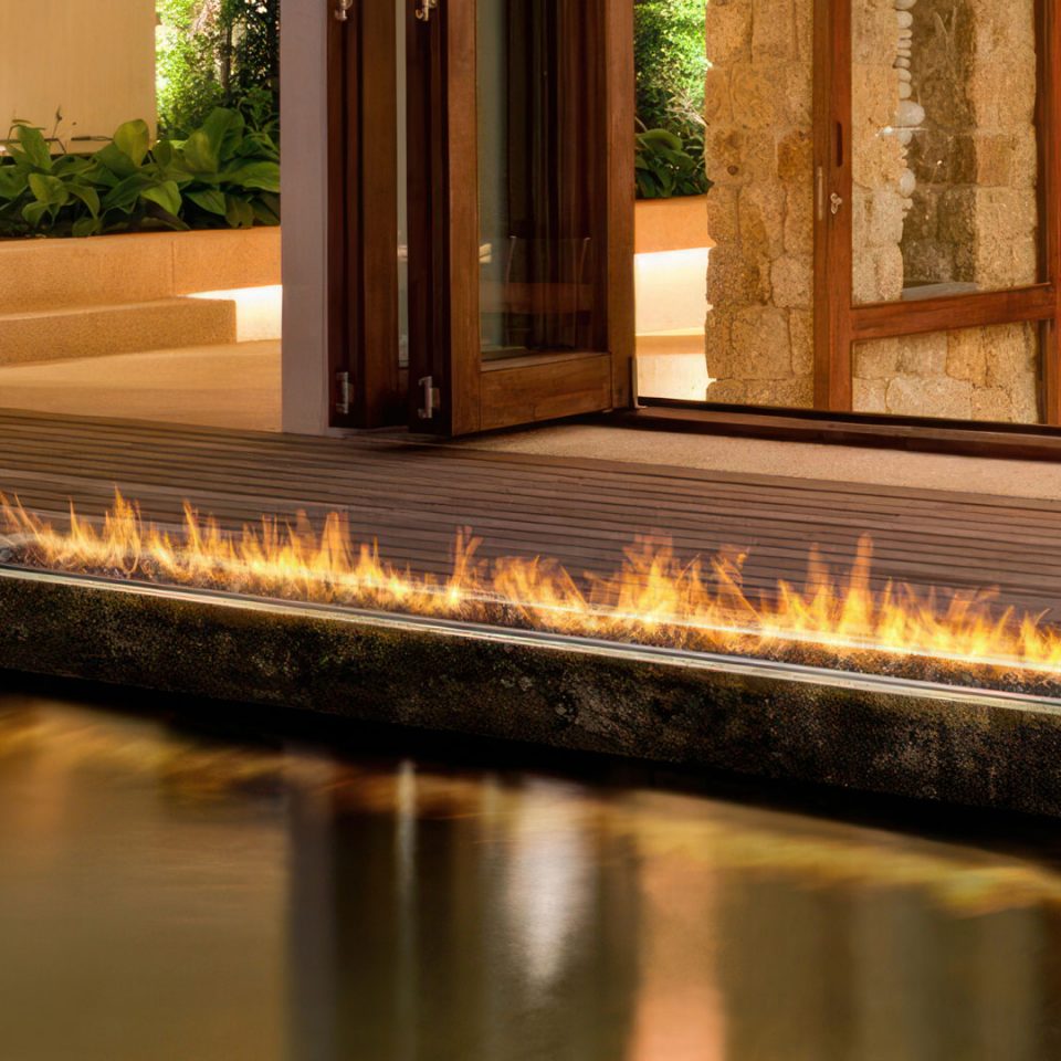 Outdoorkamine für Mallorca von DUIS®. Ihr Outdoorkamin Profi auf Mallorca in Santa Ponsa