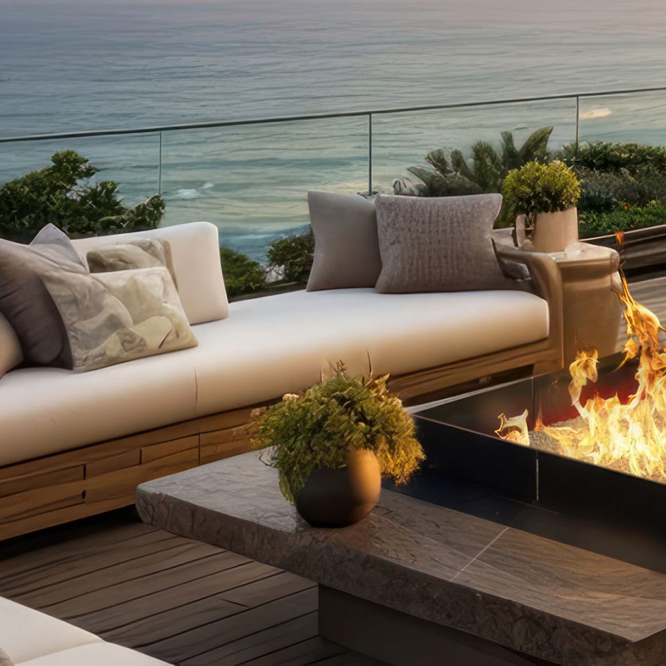 Outdoorkamine für Mallorca von DUIS®. Ihr Outdoorkamin Profi auf Mallorca in Santa Ponsa