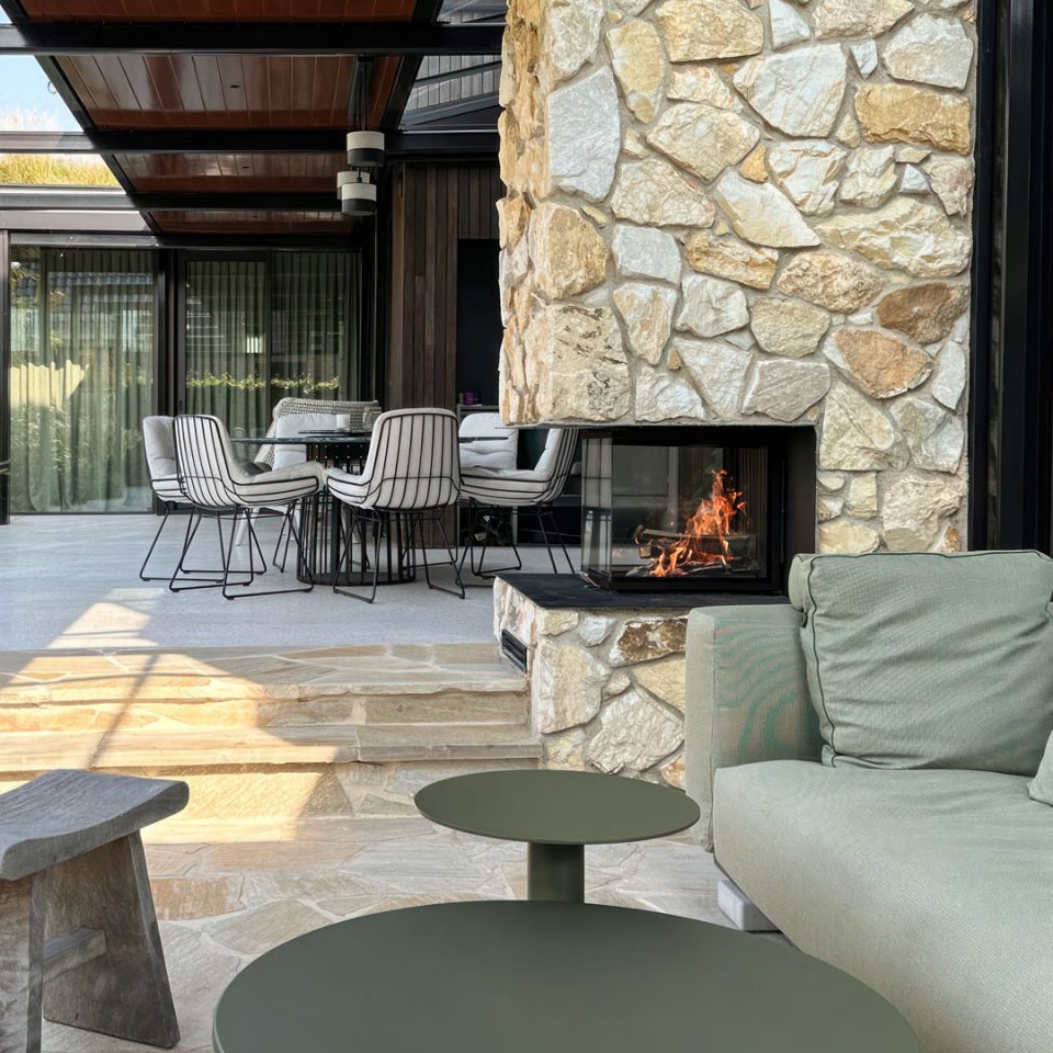 Outdoorkamine für Mallorca von DUIS®. Ihr Outdoorkamin Profi auf Mallorca in Santa Ponsa