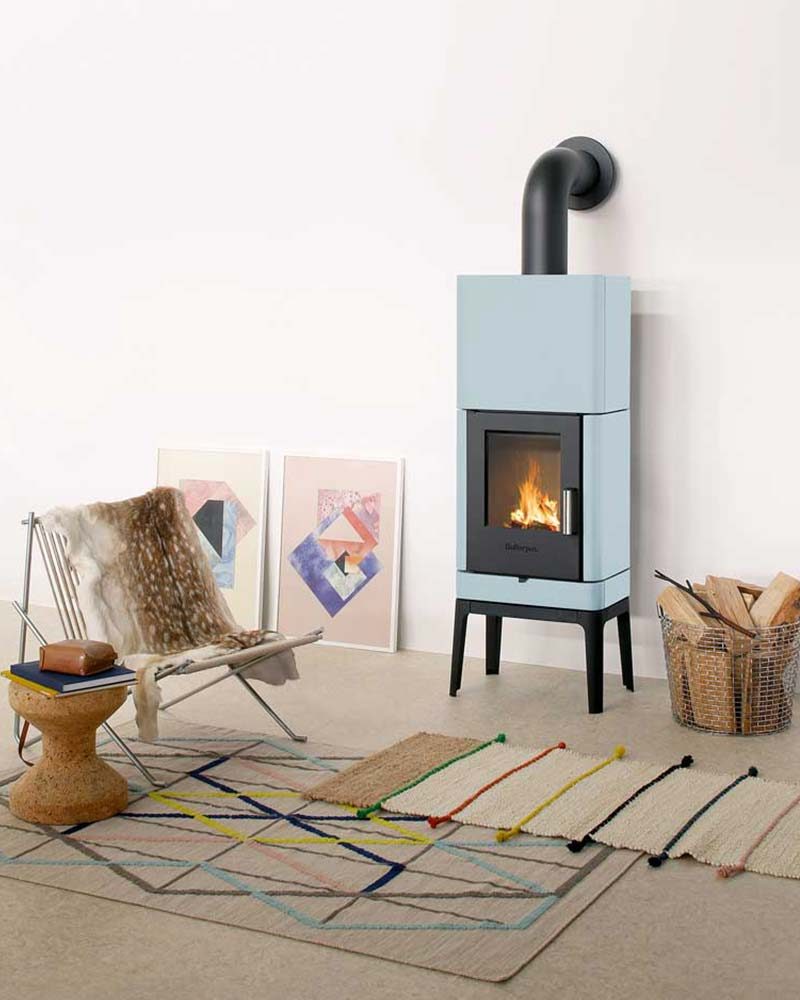 Bullerjan B3 Serie – Exklusiv auf Mallorca bei Mein Lieblingswarm in Santa Ponsa