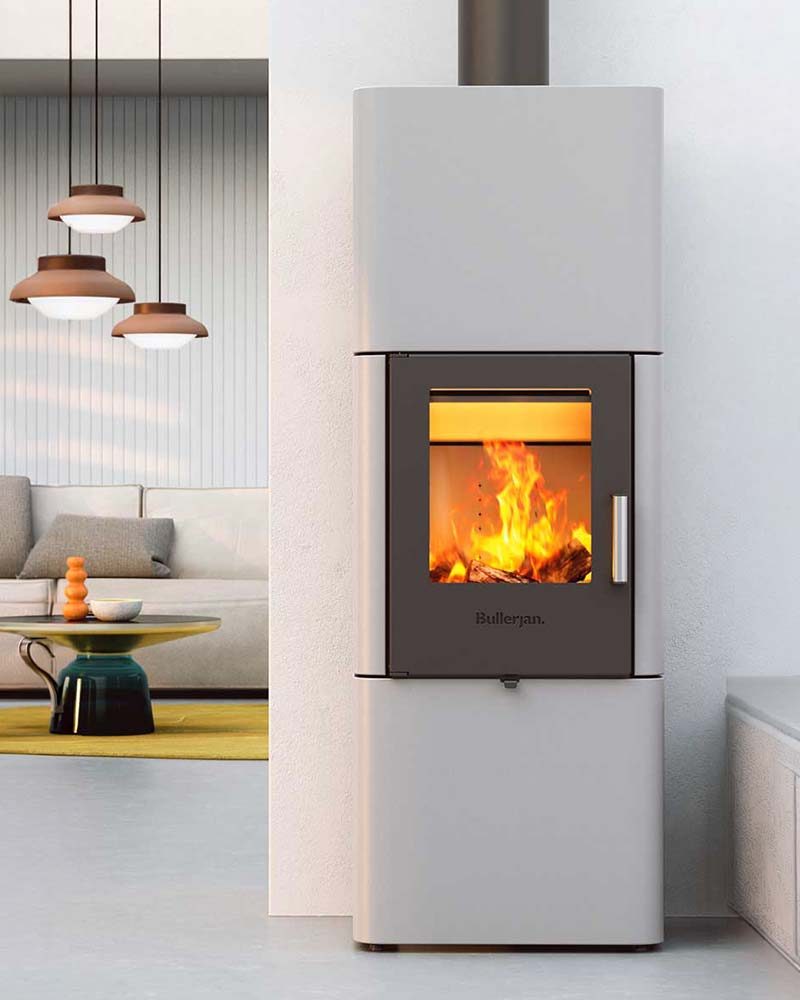 Bullerjan B3 MAX Serie – Exklusiv auf Mallorca bei Mein Lieblingswarm in Santa Ponsa