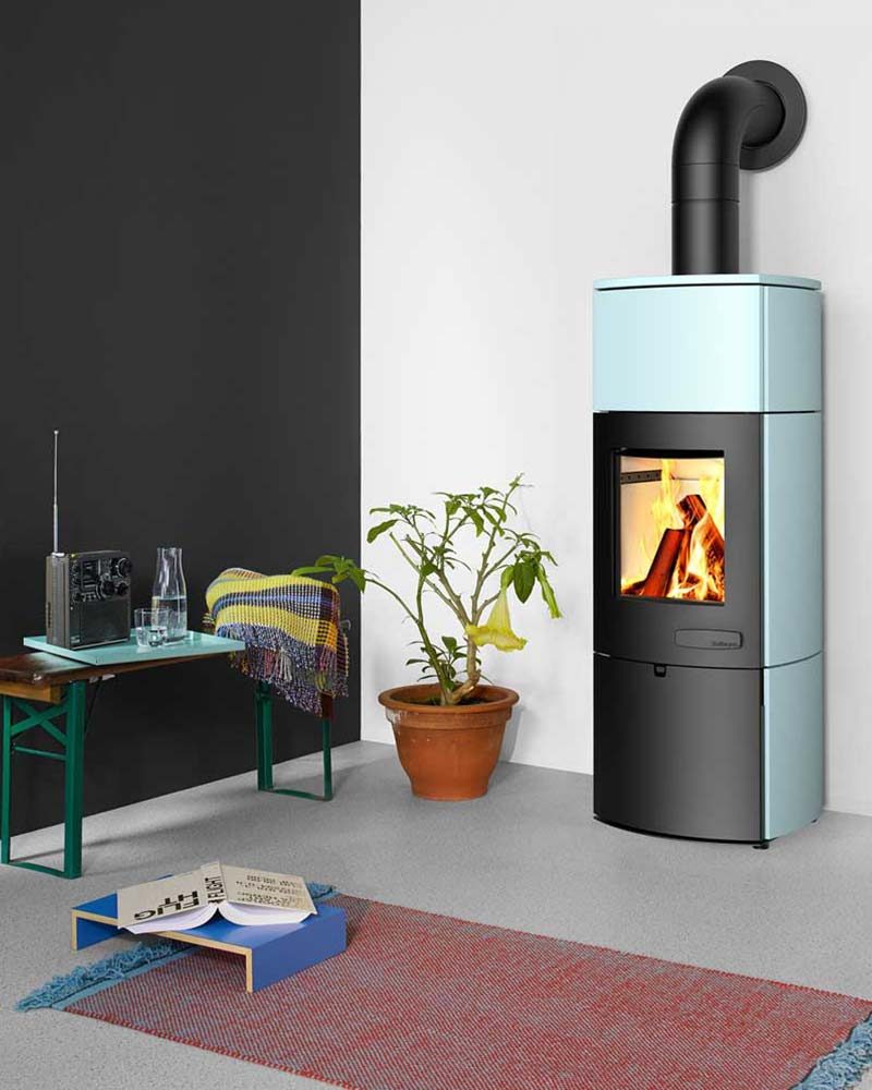 Bullerjan B4(s) (Keramik) Serie – Exklusiv auf Mallorca bei Mein Lieblingswarm in Santa Ponsa