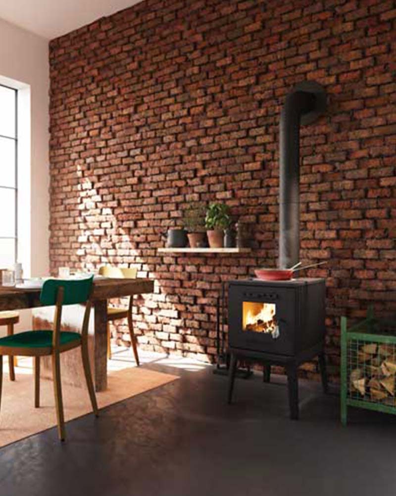 Bullerjan Cook Serie – Exklusiv auf Mallorca bei Mein Lieblingswarm in Santa Ponsa