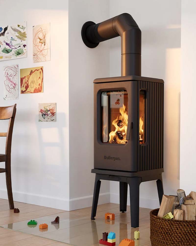 Bullerjan Pure Serie – Exklusiv auf Mallorca bei Mein Lieblingswarm in Santa Ponsa